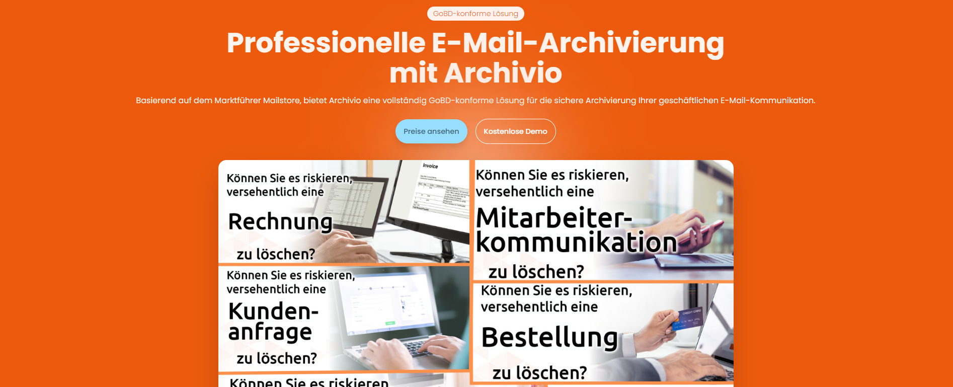 Archivio