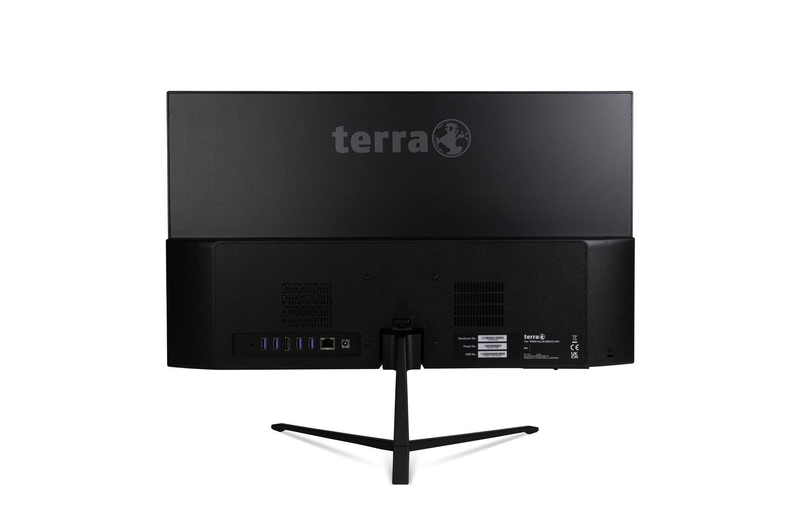 TERRA ALL-IN-ONE-PC 2401 GREENLINE