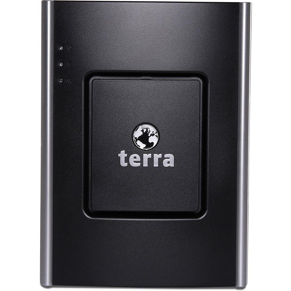 TERRA MINISERVER G6 E-2434/32/2x960/C/WS2025E