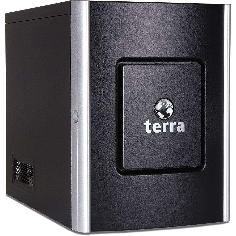 TERRA MINISERVER G6 E-2434/32/2x960/C/WS2025E
