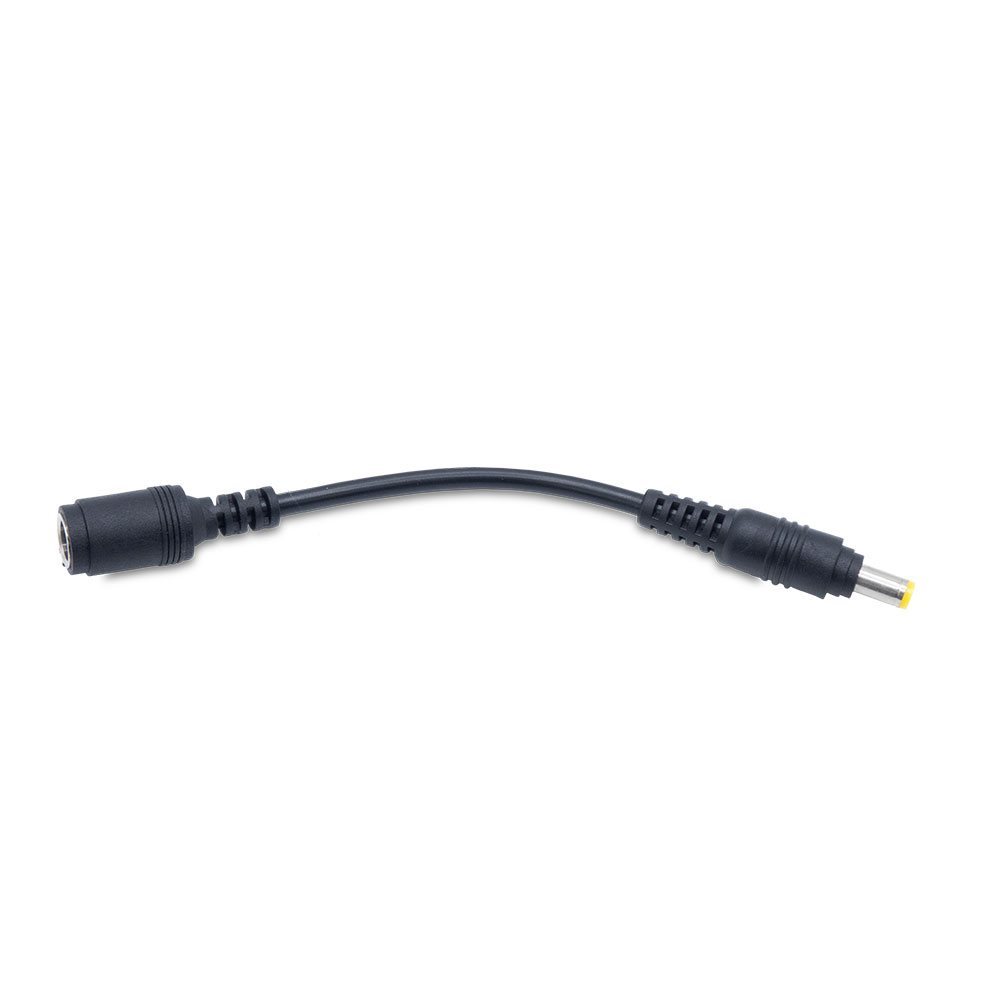 YY AIO Netzteil DC Adapter 7.4mm Buchse / 5.5mm Hohl-Stecker