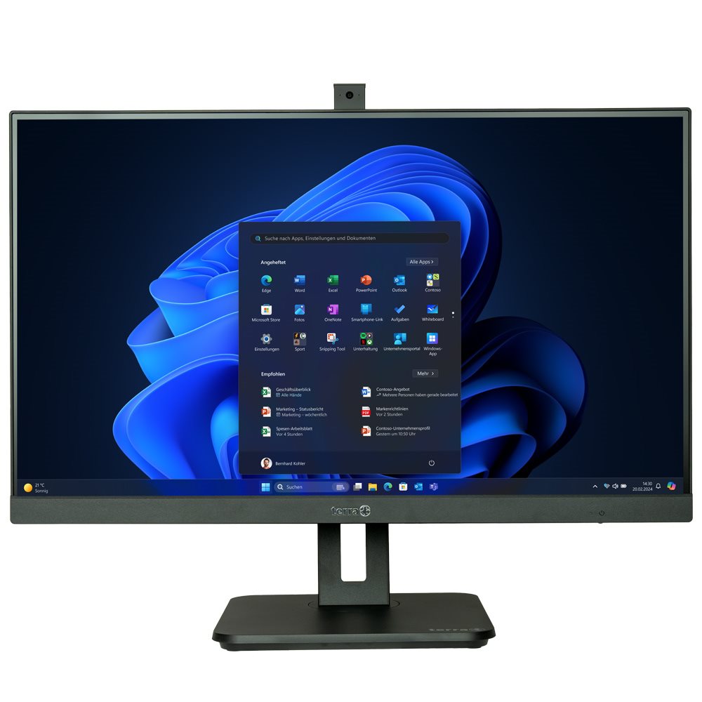 TERRA AIO 2710