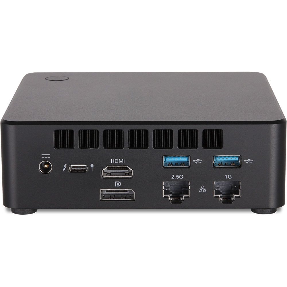 TERRA PC-Micro 5000C GREENLINE