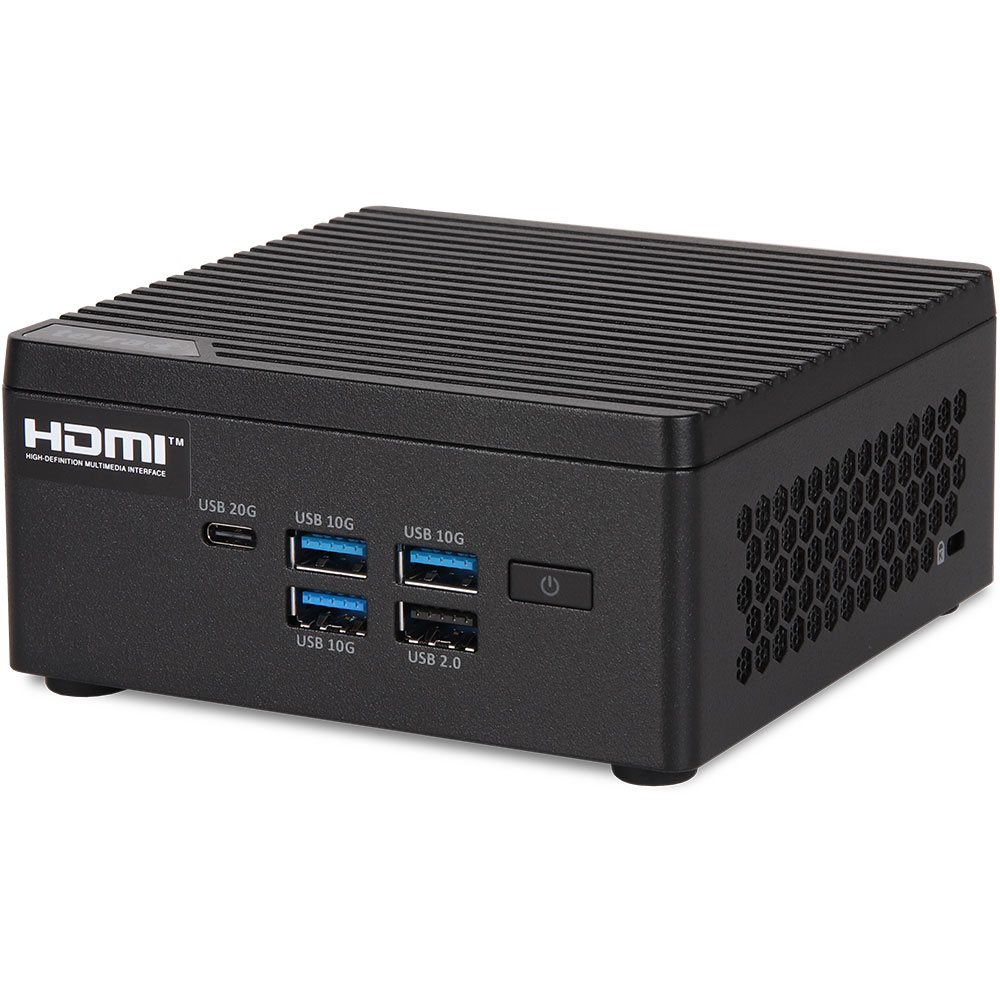 TERRA PC-Micro 6100 B-Ware