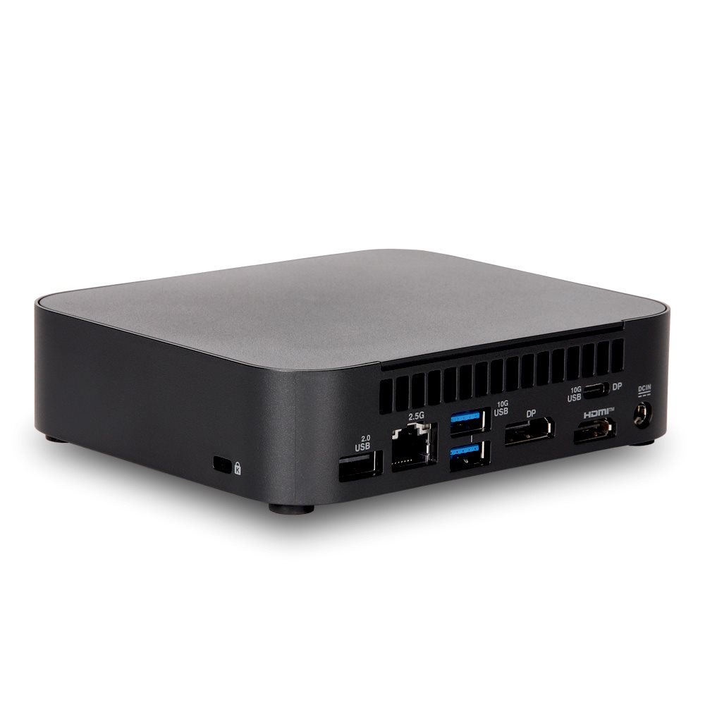 TERRA PC-MICRO 3000