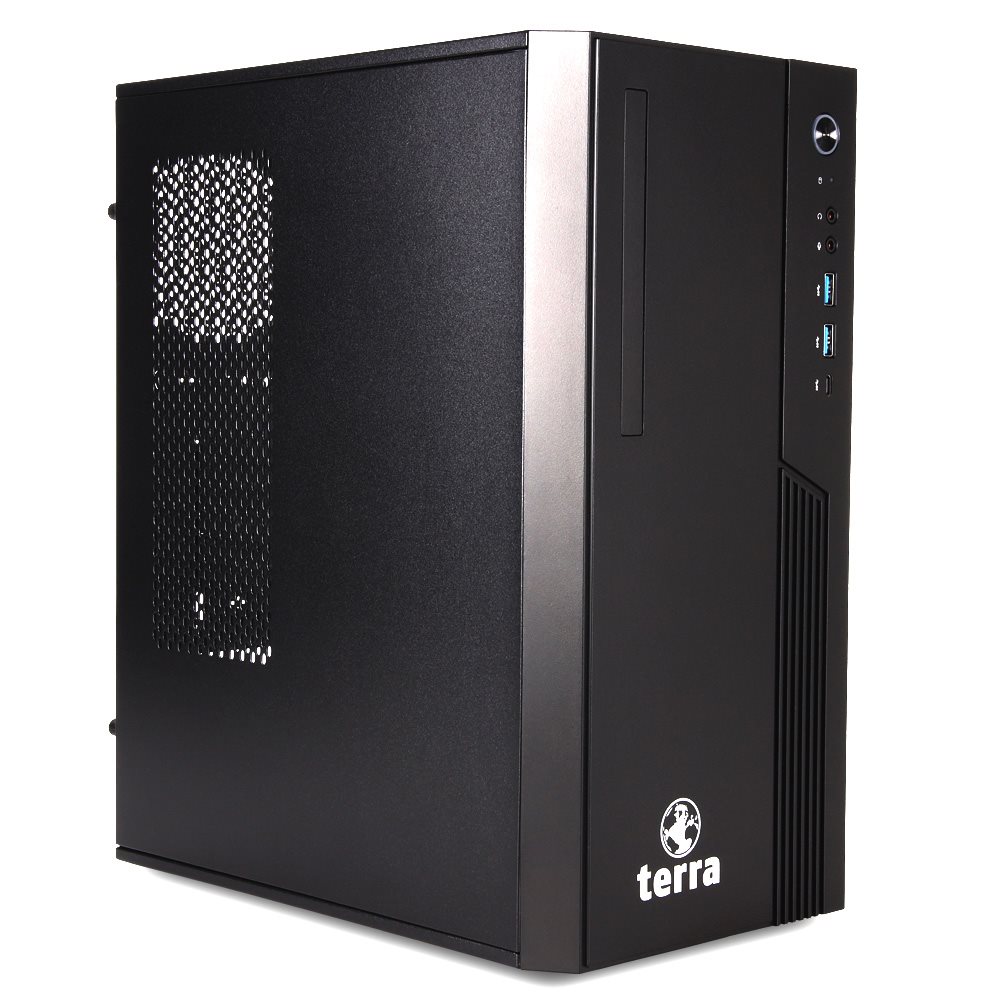 TERRA PC-BUSINESS 6000 