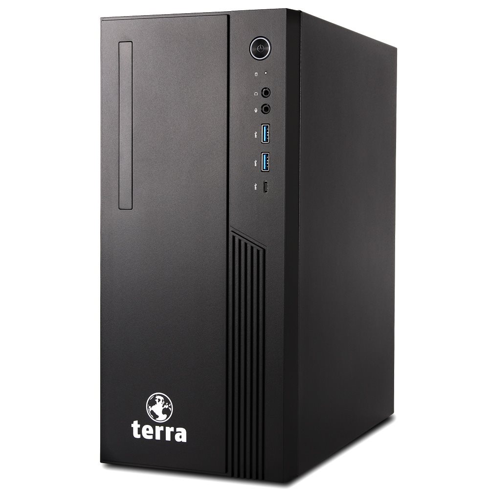 TERRA PC-BUSINESS 6000 