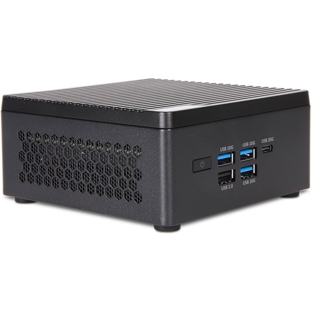 TERRA PC-Micro 6100V1 Ultra 5 125H GREENLINE