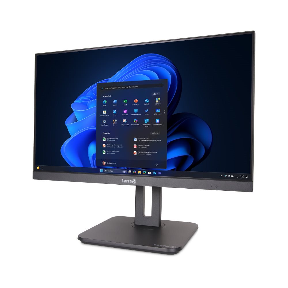 TERRA ALL-IN-ONE-PC 2420HA V2 GREENLINE