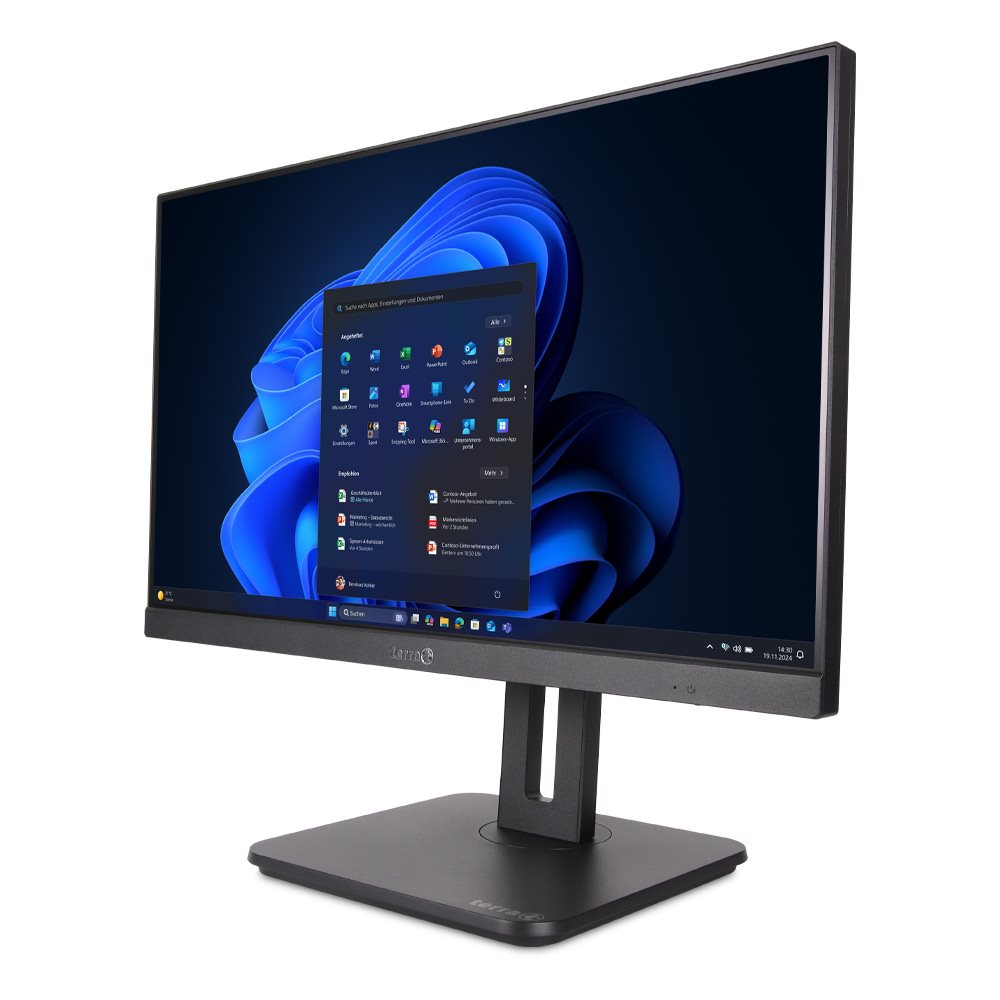 TERRA ALL-IN-ONE-PC 2420HA V2 GREENLINE