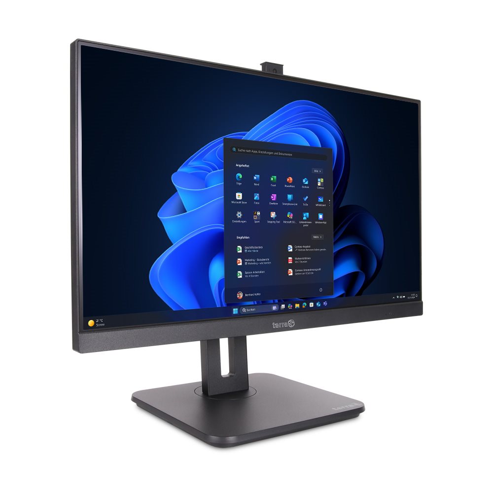 TERRA ALL-IN-ONE-PC 2420HA V2 GREENLINE