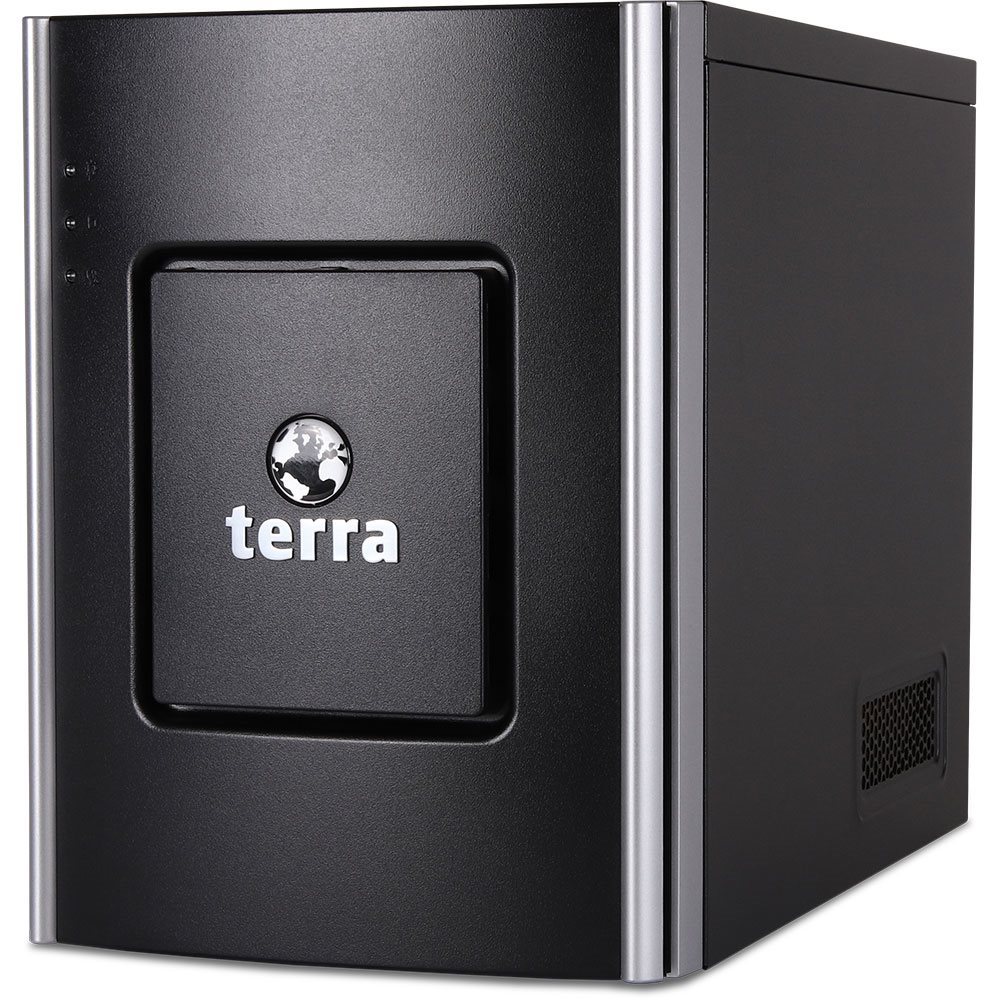 TERRA MINISERVER G6 6337P/32/2x960