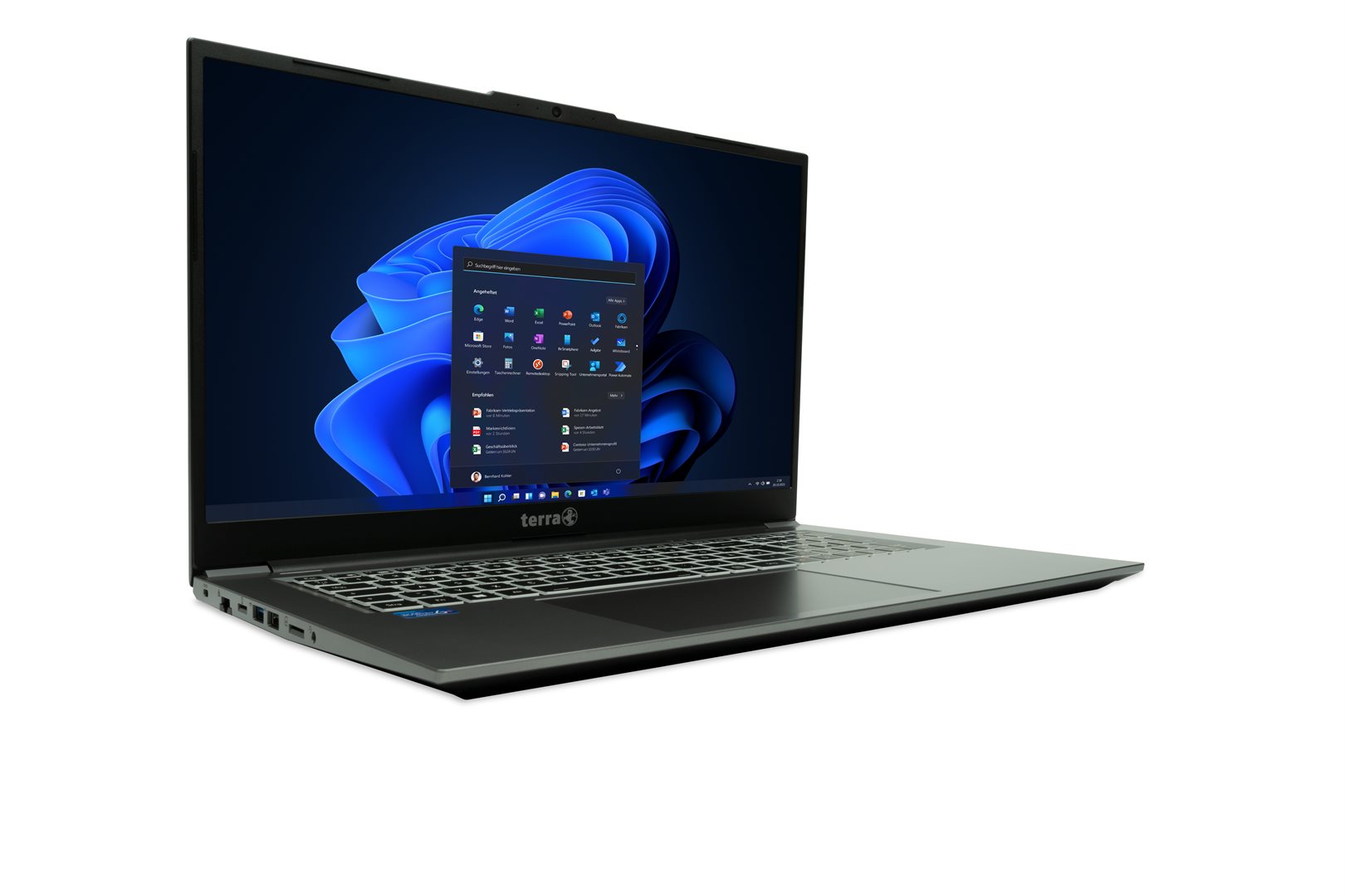 TERRA MOBILE 1717R i5-1335U W11P