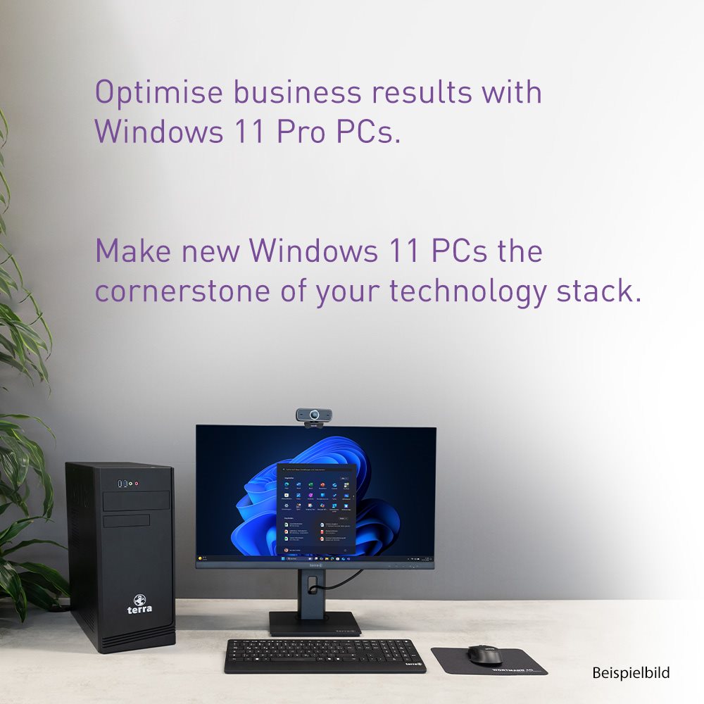 TERRA AIO 2420