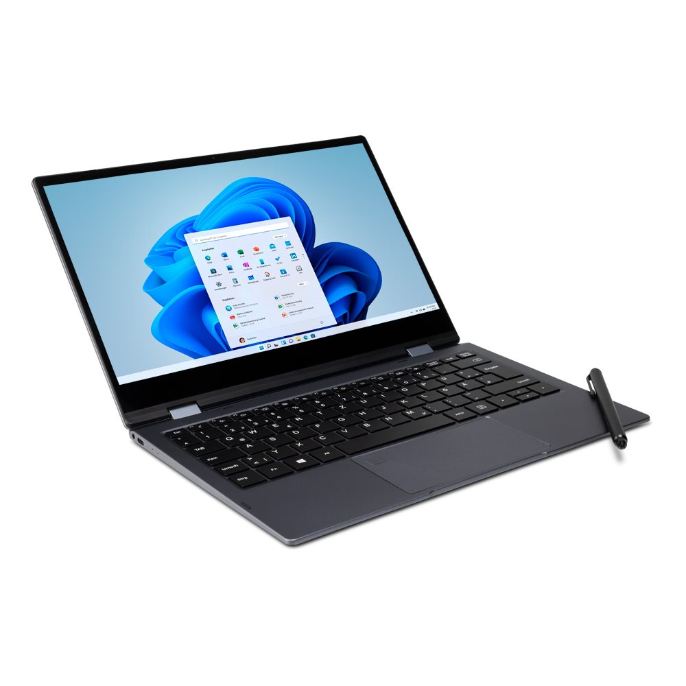 TERRA MOBILE 360-13R i5-1334U W11