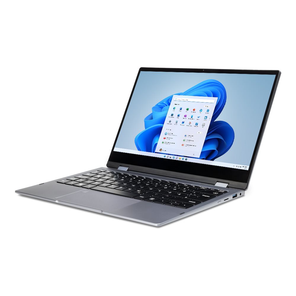 TERRA MOBILE 360-13R i5-1334U W11