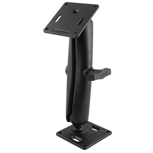 YY NB MOBILE PAD 1085 Befestigungsfuß (VESA)