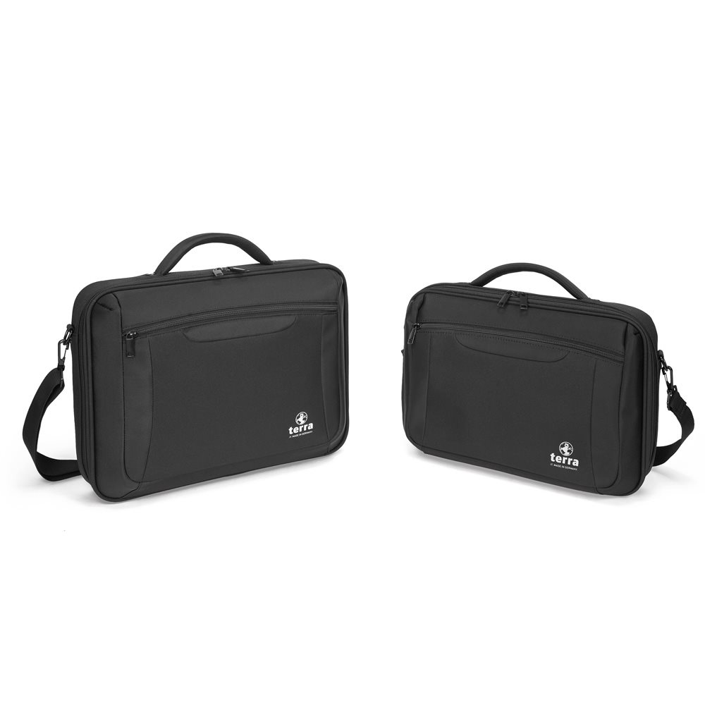 Tasche TERRA PRO814 für NB bis 15,6"