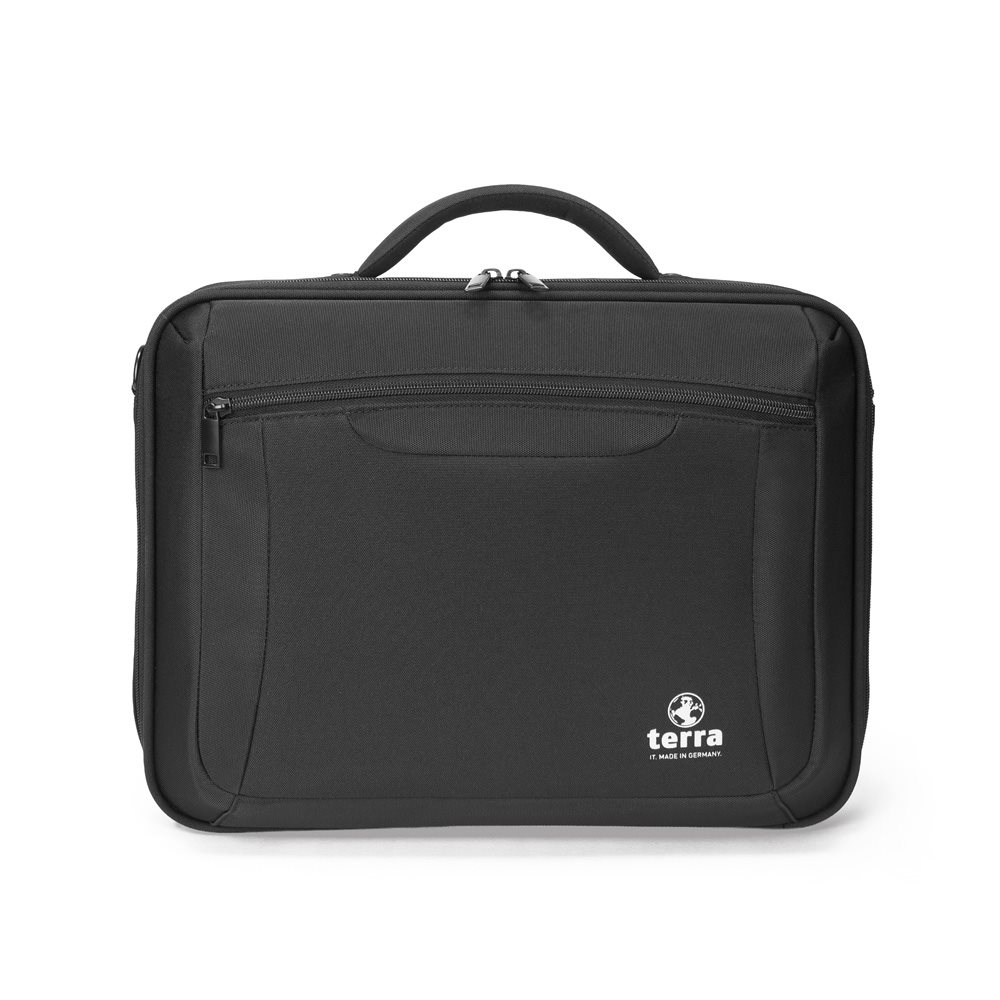 Tasche TERRA PRO818 für NB bis 17,3"