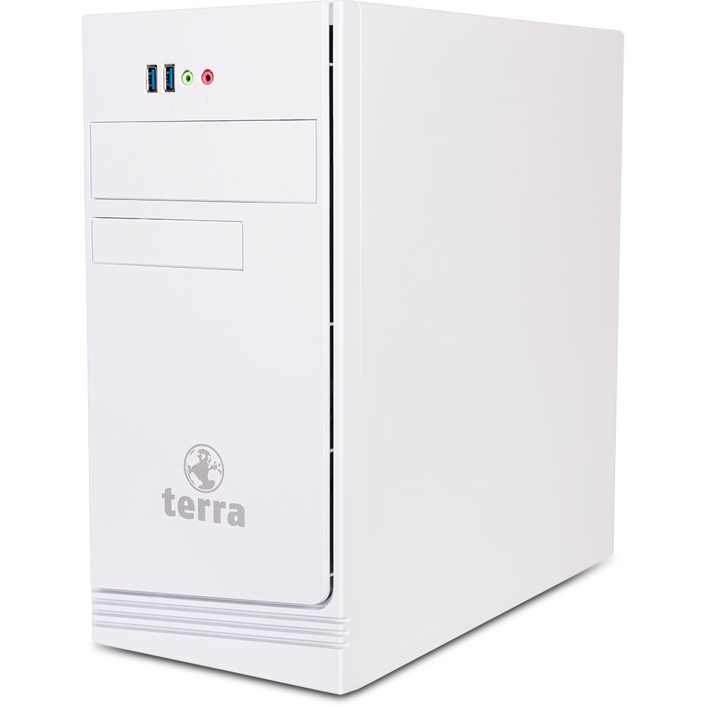 TERRA PC-BUSINESS 6000wh SILENT