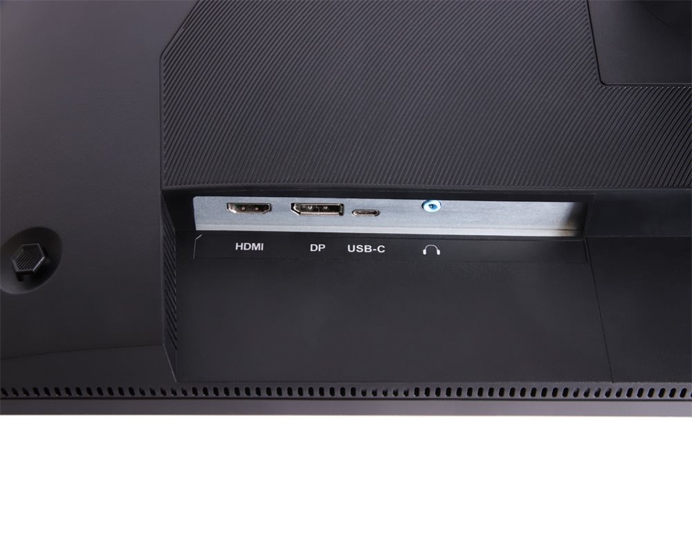 TERRA LCD/LED 2771W PV 2K IPS black HDMI/DP/USB-C