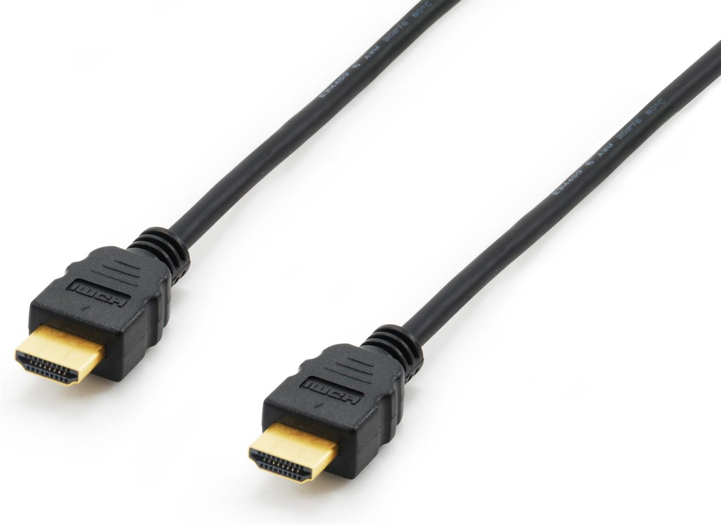 Equip Kabel HDMI 1,8m (Highspeed/HDMI 1.4 konf)